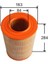 Hava Filtresi Boxer-Jumper-Ducato 94-02 1.9tdı-2.5td-2.0i-2.8d-2.8hdı-2.8tdı-2.8jtd 1