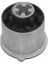 Arka Travers Takozu Fıesta 02 08 Fusıon 02-12 Mazda 2 03 1