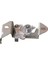 Motor Kaput Kilidi R12 1