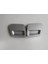Ön Tampon Sağ-Sol Çeki Demir Kapağı Yeni Duster Xjd Gri 620721430R 1