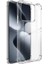 Xiaomi 14T Uyumlu Kılıf Zore Nitro Anti Shock Silikon Kapak 1
