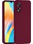Oppo A38 Uyumlu Zore Mara Lansman Kapak 1
