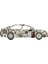Benzin Otomatiği 2tüplü R19 1.4/clıo 1.2 8751 Sıvamalı Sofabex Tip 1