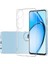 Oppo A60 Uyumlu Zore Süper Silikon Kapak 1