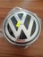 Volkswagen Tiguan Ön Panjur Arması 2008-2011 Tiguan Ön Arma Logo Amblemi 1