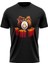 Orijinal Lisanslı We Are Gala T-Shirt Hediyelik Ahşap Kutulu 3