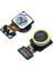Samsung M54 (M546B) Uyumlu Arka Kamera ve Tamir Seti 1