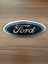 Focus 2 - 2.5 Sedan Kasa Arka Logo Arması 2005 - 2011 Modeller Arası Uyumludur 1