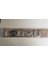 Isuzu NPR71 Ön Göğüs Yazısı 1
