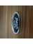 Ford Transit V184 V347 V363 Custom Arka Bagaj Arması Logo 14.6cm*5.8cm Transit Arka Bagaj Amblemi 1