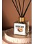 Home Premium Odunsu & Çikolata Çubuklu Oda Ortam Ofis Kokusu - 100 ml 2