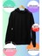 Look Mom I Can Fly Sırt Yazılı Kapüşonlu Sweatshirt, Unisex Oversize Travis Scott Baskılı Hoodie 4