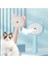 Kedi ve Köpekler Için Buharlı Masaj Tarağı 1