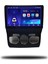 Citroen C4 2012-2017 8+128 GB Uyumlu Android Multimedya 1