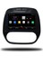 Renault Captur 2013-2021 NV8128 Android Carplay Multimedya Sistemi 1