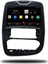 Renault Clio 4 2016-2019 8+128 GB Android Carplay Multimedya Sistemi 1