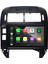 Volkswagen Polo 2003-2009 8+128 GB Android Carplay Multimedya Sistemi 1