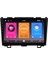 Honda Cr-V Android Multimedya Sistemi (2007-2012) NV8128 1