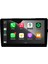 Toyota Auris 2007-2012 8+128 GB Android Carplay Multimedya Sistemi 1