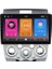 Ford Ranger Android Multimedya Sistemi (2009-2011) 8+128 GB 4K OLED 1