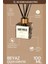 Home Premium Beyaz Çiçek Esintisi Çubuklu Oda Ortam Ofis Kokusu - 100 ml 3