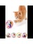 Hareketli Kedi Oyuncağı 4