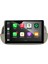Fiat 500C 2011-2015 8+128 GB 4K OLED Andorid Multimedya 1