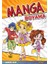 Manga Boyama - Serhat Filiz 1