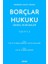 Borçlar Hukuku Genel Hükümler - O. Gökhan Antalya 1