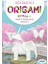 Eğlenceli Origami (Kağıt Katlama Sanatı) 1