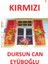 Kırmızı - Dursun Can Eyüboğlu 1
