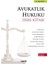 Avukatlık Hukuku Ders Kitabı - Atilla Özen 1