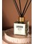 Home Premium Lavanta Esintisi Çubuklu Oda Ortam Ofis Kokusu - 100 ml 2