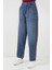 Baggy Kot Pantolon 6700 Lacivert 2
