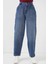 Baggy Kot Pantolon 6700 Lacivert 4