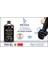 Lucky Kozmetik At Kuyruğu Bitki Özlü Saç Bakım Şampuanı 750 ml 2