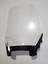 Honda Silwerving Fjs 600 Siperlik Ön Cam 2006 2009 Model 52CM Şeffaf Renkli 4mm 5
