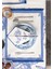 Home Blue Dreams Premium Serisi Duck Keten Amerikan Servisi 40 x 50 1
