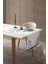 Home Blue Dreams Premium Serisi Duck Keten Runner Leke Tutmaz 45 x 140 1