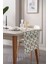 Home Kokina Premium Serisi Duck Keten Runner Leke Tutmaz 45 x 140 1