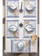 Home Royal Elegance Premium Serisi Duck Keten Amerikan Servisi 40 x 50 4