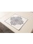 Home Safran Harmonia Premium Serisi Duck Keten Kumaş Peçete 40 x 40 3