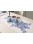 Home Royal Elegance Premium Serisi Duck Keten Runner Leke Tutmaz 45 x 140 3