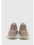 Kum Deri Erkek Sneaker 3