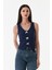 Fitilli Fiyonk Detaylı Body 1