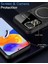 Redmi Note 12 Pro 4g Kılıf Kamera Lens Koruyuculu Magsafe Destekli 360 Dönen Halka Standlı Kapak 4
