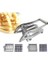 Pratik El Tipi Patates Dilimleyici 5