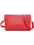Kırmızı Kadın Çapraz Çanta Bag_half Venecıa 3.0 Coral 3