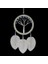 Rüya Kovan Hayat Ağacı Dream Catcher Ekru 1