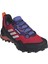 AJP7384 Adidas Terrex Ax4 Gtx W Kadın Spor Ayakkabı Kırmızı 2